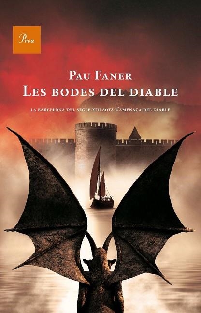 LES BODES DEL DIABLE | 9788475882154 | FANER, PAU | Llibreria Online de Vilafranca del Penedès | Comprar llibres en català