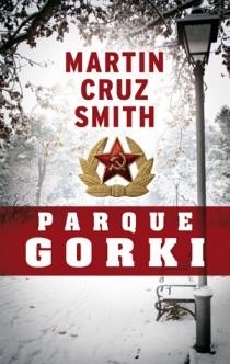 PARQUE GORKI | 9788498724868 | CRUZ SMITH, MARTIN | Llibreria Online de Vilafranca del Penedès | Comprar llibres en català