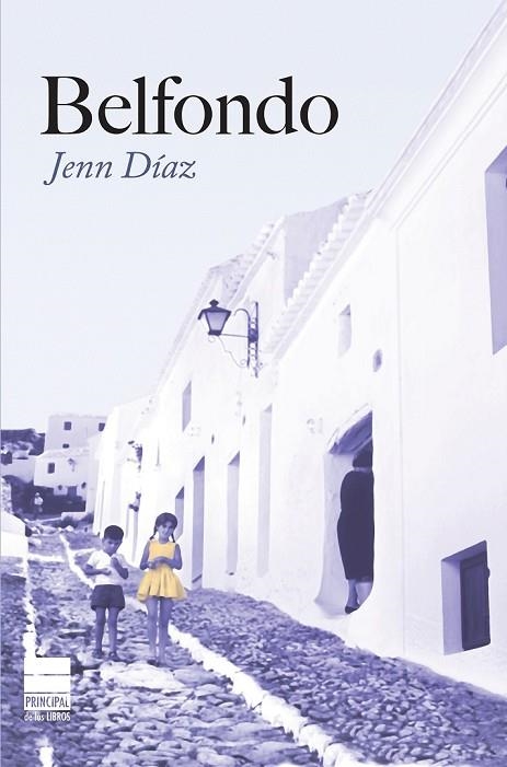 BELFONDO | 9788493831684 | DIAZ, JENN | Llibreria L'Odissea - Libreria Online de Vilafranca del Penedès - Comprar libros