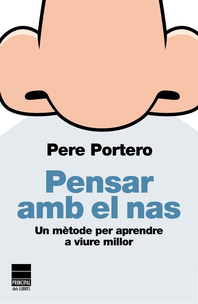 PENSAR AMB EL NAS | 9788493859442 | PORTERO, PERE | Llibreria Online de Vilafranca del Penedès | Comprar llibres en català