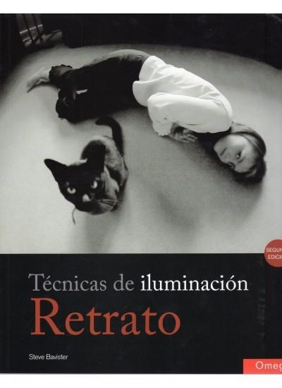 TECNICAS DE ILUMINACION RETRATO | 9788428215541 | BAVISTER, STEVE | Llibreria Online de Vilafranca del Penedès | Comprar llibres en català