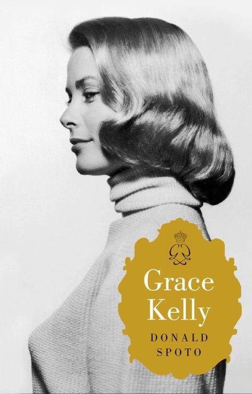 GRACE KELLY | 9788426417411 | SPOTO, DONALD | Llibreria Online de Vilafranca del Penedès | Comprar llibres en català