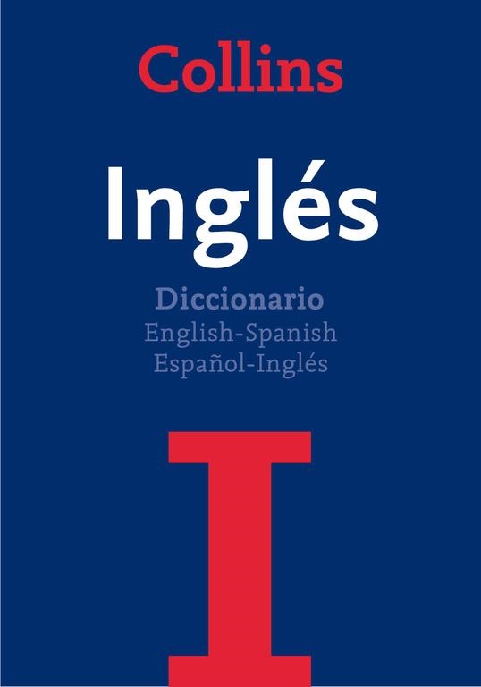 INGLES DICCIONARIO COLLINS | 9788425343643 | AA.VV | Llibreria Online de Vilafranca del Penedès | Comprar llibres en català