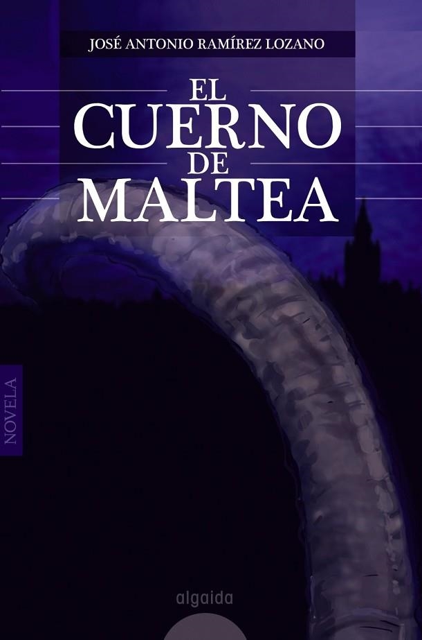 EL CUERNO DE MALTEA | 9788498776089 | RAMIREZ, JOSE ANTONIO | Llibreria Online de Vilafranca del Penedès | Comprar llibres en català