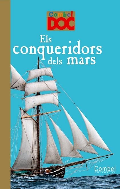 ELS CONQUERIDORS DELS MARS | 9788498256468 | LOIZEAU, CATHERINE | Llibreria Online de Vilafranca del Penedès | Comprar llibres en català