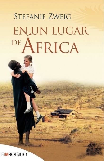 EN UN LUGAR DE AFRICA | 9788415140191 | ZWEIG, STEFANIE | Llibreria Online de Vilafranca del Penedès | Comprar llibres en català