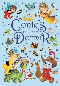 CONTES PER ANAR A DORMIR | 9788499133096 | AA.VV | Llibreria Online de Vilafranca del Penedès | Comprar llibres en català