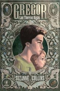 GREGOR LAS TIERRAS BAJAS 1 | 9788427200869 | COLLINS, SUZANNE | Llibreria Online de Vilafranca del Penedès | Comprar llibres en català