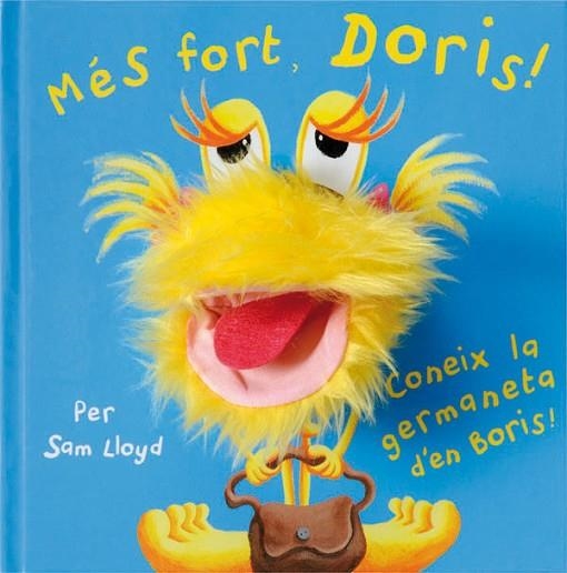 MES FORT DORIS | 9788434238190 | LLOYD, SAM | Llibreria Online de Vilafranca del Penedès | Comprar llibres en català