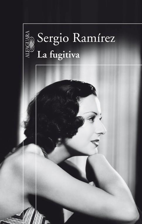 LA FUGITIVA | 9788420407104 | RAMIREZ, SERGIO | Llibreria Online de Vilafranca del Penedès | Comprar llibres en català