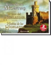 BESO DEL HIGHLANDER NIEBLAS DE LAS HIGHLANDS | 9788466648103 | MONTG | Llibreria Online de Vilafranca del Penedès | Comprar llibres en català