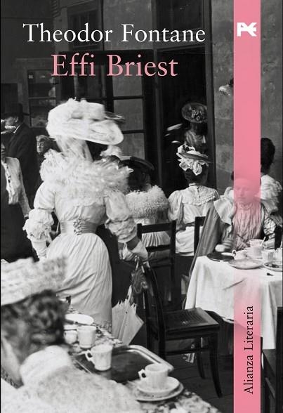 EFFI BRIEST | 9788420651309 | FONTANE, THEODOR | Llibreria L'Odissea - Libreria Online de Vilafranca del Penedès - Comprar libros