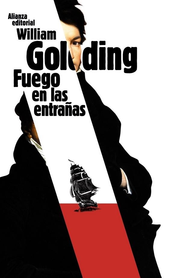 FUEGO EN LAS ENTRAÑAS | 9788420650845 | GOLDING, WILLIAM | Llibreria Online de Vilafranca del Penedès | Comprar llibres en català