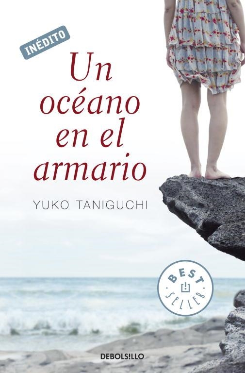 UN OCEANO EN EL ARMARIO | 9788499088143 | TANIGUCHI, YUKO | Llibreria Online de Vilafranca del Penedès | Comprar llibres en català