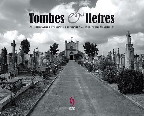 TOMBES I LLETRES | 9788493874315 | AA.VV. | Llibreria Online de Vilafranca del Penedès | Comprar llibres en català