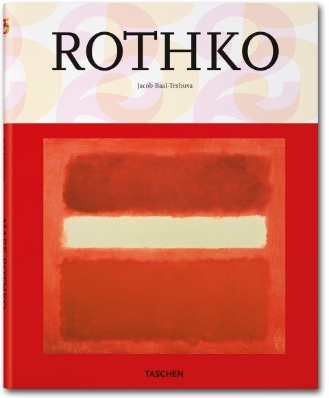 ROTHKO | 9783836512800 | AA. VV. | Llibreria Online de Vilafranca del Penedès | Comprar llibres en català