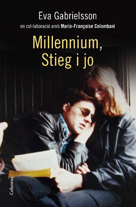 MILLENIUM STEIG I JO | 9788466413800 | GABRIELSSON, EVA | Llibreria Online de Vilafranca del Penedès | Comprar llibres en català