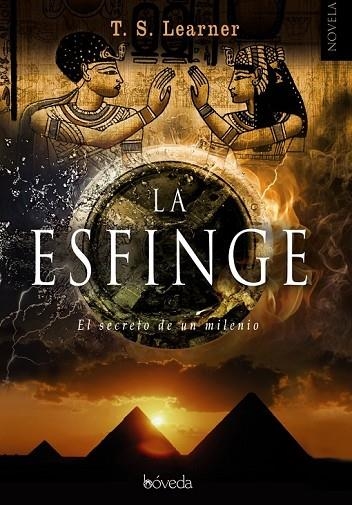 LA ESFINGE | 9788493743062 | LEARNER, TS | Llibreria Online de Vilafranca del Penedès | Comprar llibres en català