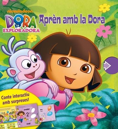 APREN AMB LA DORA | 9788448831981 | AA.VV | Llibreria Online de Vilafranca del Penedès | Comprar llibres en català