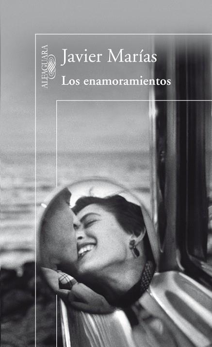 LOS ENAMORAMIENTOS | 9788420407135 | MARIAS, JAVIER | Llibreria L'Odissea - Libreria Online de Vilafranca del Penedès - Comprar libros