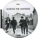 ACROSS THE UNIVERSE THE BEATLES | 9788475567075 | AA.VV | Llibreria Online de Vilafranca del Penedès | Comprar llibres en català