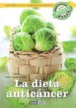 LA DIETA ANTICANCER | 9788475567372 | TRANSITO LOPEZ, MARIA | Llibreria Online de Vilafranca del Penedès | Comprar llibres en català