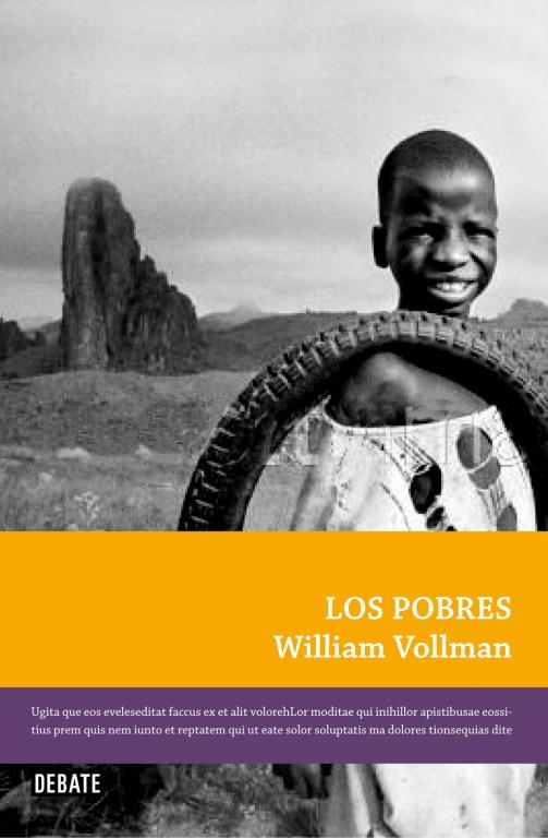 LOS POBRES | 9788483068540 | VOLLMANN, WILLIAM T | Llibreria Online de Vilafranca del Penedès | Comprar llibres en català