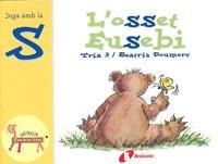 L'OSSET EUSEBI | 9788483042045 | AA. VV. | Llibreria Online de Vilafranca del Penedès | Comprar llibres en català