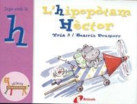 L'HIPOPOTAM HECTOR | 9788483041949 | AA. VV. | Llibreria Online de Vilafranca del Penedès | Comprar llibres en català