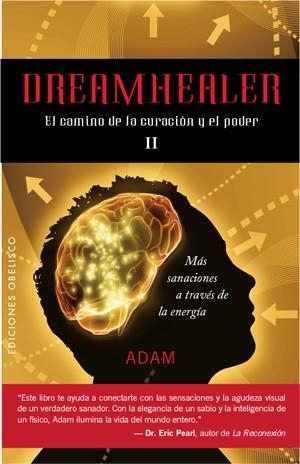 DREAMHEALER 2 | 9788497776509 | ADAM | Llibreria Online de Vilafranca del Penedès | Comprar llibres en català