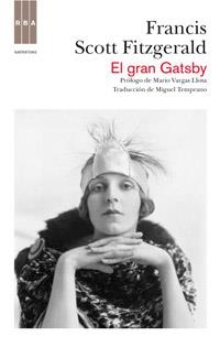 EL GRAN GATSBY | 9788490061541 | SCOTT FITZGERALD, FRANCIS | Llibreria Online de Vilafranca del Penedès | Comprar llibres en català