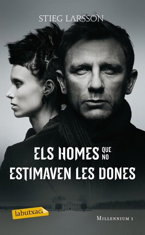 ELS HOMES QUE NO ESTIMAVEN LES DONES | 9788499304724 | LARSSON, STIEG | Llibreria L'Odissea - Libreria Online de Vilafranca del Penedès - Comprar libros