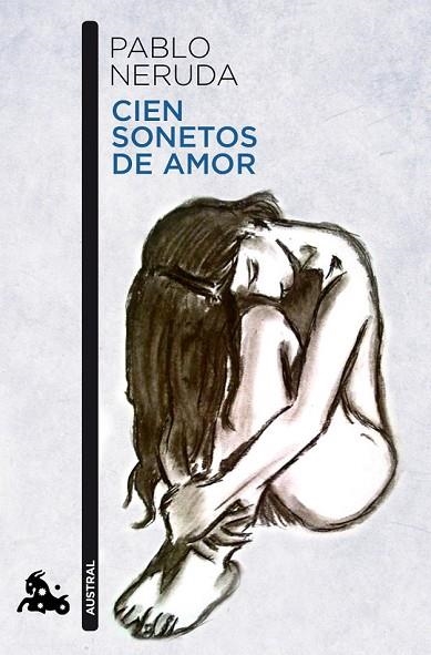 CIEN SONETOS DE AMOR | 9788432248450 | NERUDA, PABLO | Llibreria Online de Vilafranca del Penedès | Comprar llibres en català