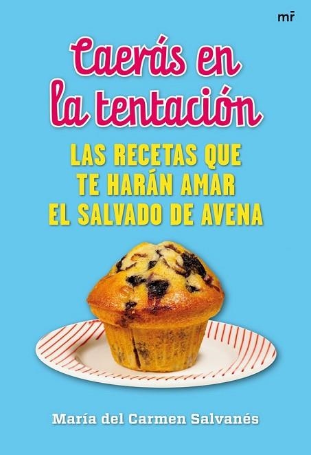 CAERAS EN LA TENTACION | 9788427038097 | SALVANES ORDUÑA, M. DEL CARMEN | Llibreria Online de Vilafranca del Penedès | Comprar llibres en català