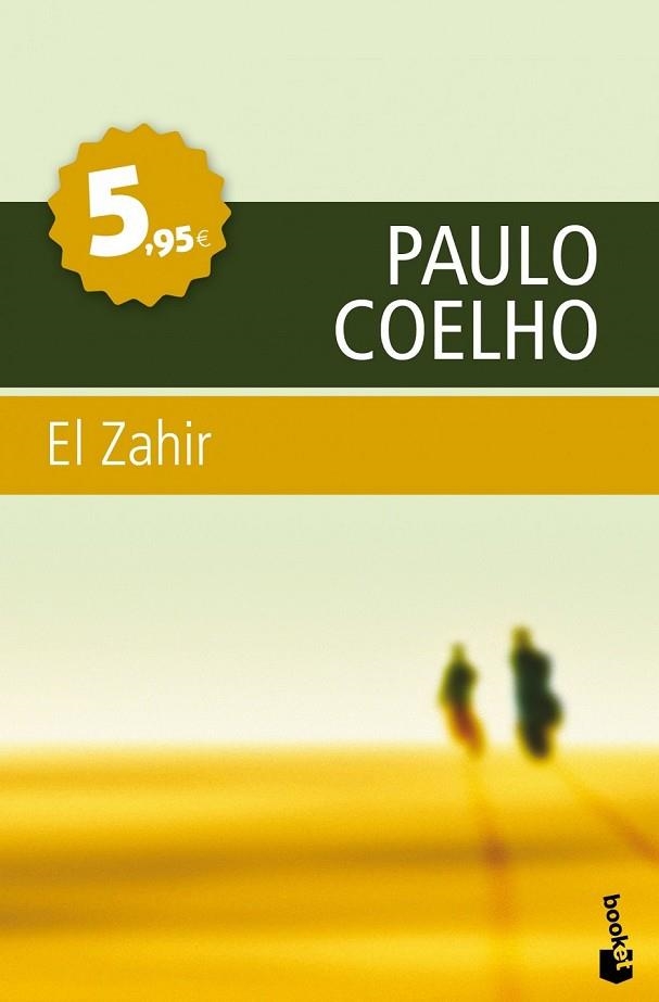 EL ZAHIR | 9788408111412 | COELHO, PAULO | Llibreria L'Odissea - Libreria Online de Vilafranca del Penedès - Comprar libros