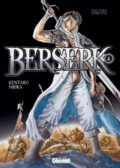 BERSERK 4 | 9788499473703 | MIURA, KENTARO | Llibreria Online de Vilafranca del Penedès | Comprar llibres en català