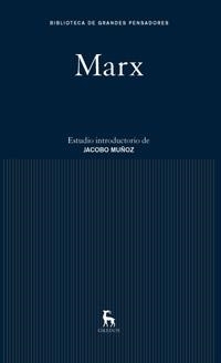 MARX | 9788424922306 | MARX, KARL | Llibreria L'Odissea - Libreria Online de Vilafranca del Penedès - Comprar libros