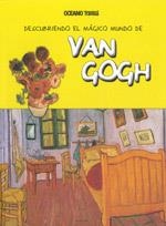 VAN GOGH | 9786074004106 | JORDÀ, MARIA J. | Llibreria L'Odissea - Libreria Online de Vilafranca del Penedès - Comprar libros