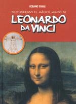 LEONARDO DA VINCI | 9786074004083 | JORDÀ, MARIA J. | Llibreria Online de Vilafranca del Penedès | Comprar llibres en català