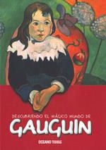 GAUGUIN | 9786074002669 | JORDÀ, MARIA J. | Llibreria Online de Vilafranca del Penedès | Comprar llibres en català