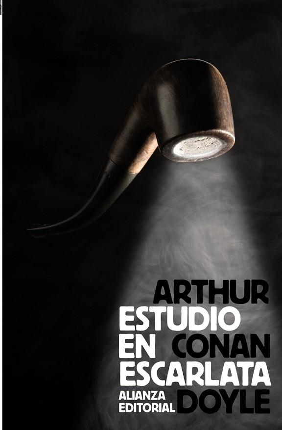 ESTUDIO EN ESCARLATA | 9788420665696 | DOYLE, ARTHUR CONAN | Llibreria Online de Vilafranca del Penedès | Comprar llibres en català