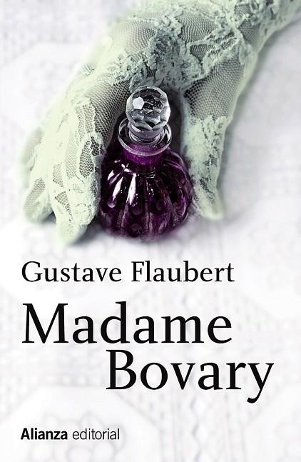 MADAME BOVARY | 9788420664989 | FLAUBERT, GUSTAVE | Llibreria L'Odissea - Libreria Online de Vilafranca del Penedès - Comprar libros