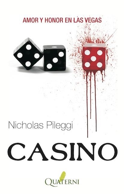 CASINO AMOR Y HONOR EN LAS VEGAS | 9788493777074 | PILEGGI, NICHOLAS | Llibreria Online de Vilafranca del Penedès | Comprar llibres en català