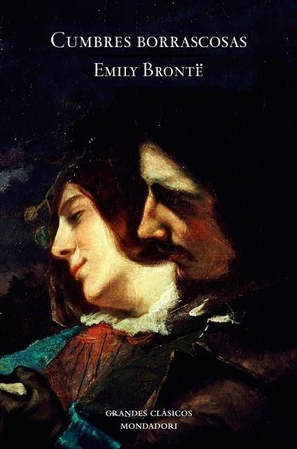 CUMBRES BORRASCOSAS | 9788439724216 | BRONTE, EMILY | Llibreria Online de Vilafranca del Penedès | Comprar llibres en català