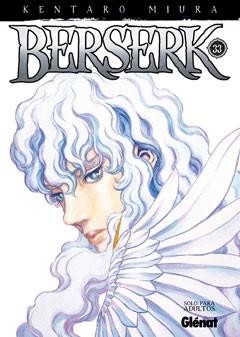 BERSERK 33 | 9788499473833 | MIURA, KENTARO | Llibreria Online de Vilafranca del Penedès | Comprar llibres en català