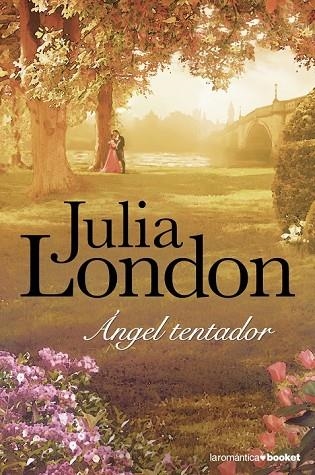 ANGEL TENTADOR | 9788408003526 | LONDON, JULIA | Llibreria L'Odissea - Libreria Online de Vilafranca del Penedès - Comprar libros