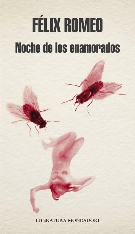 NOCHE DE LOS ENAMORADOS | 9788439725756 | ROMEO PESCADOR, FELIX | Llibreria Online de Vilafranca del Penedès | Comprar llibres en català