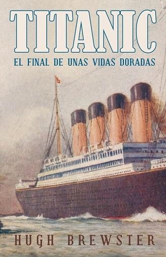 TITANIC | 9788426420268 | BREWSTER, HUGH | Llibreria L'Odissea - Libreria Online de Vilafranca del Penedès - Comprar libros