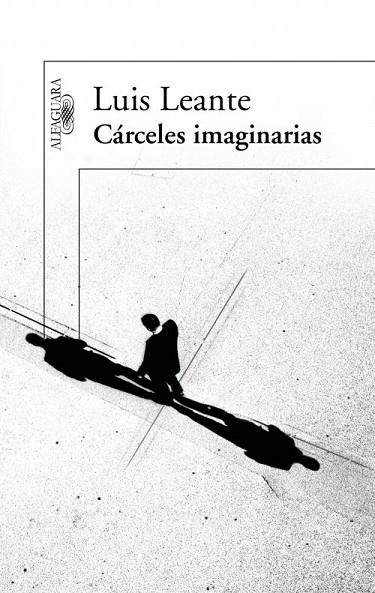 CARCELES IMAGINARIAS | 9788420411088 | LEANTE, LUIS | Llibreria Online de Vilafranca del Penedès | Comprar llibres en català