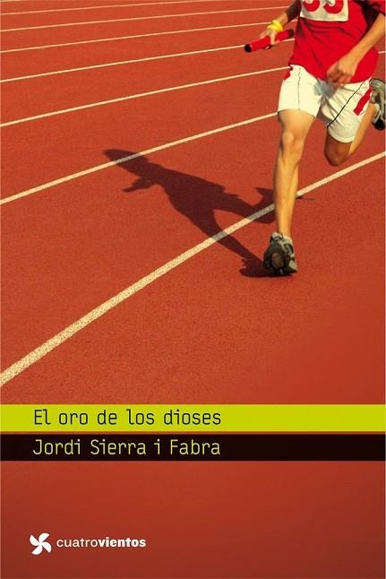 EL ORO DE LOS DIOSES | 9788408096436 | SIERRA I FABRA, JORDI | Llibreria L'Odissea - Libreria Online de Vilafranca del Penedès - Comprar libros